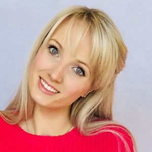 Meet your Posher, Suzie